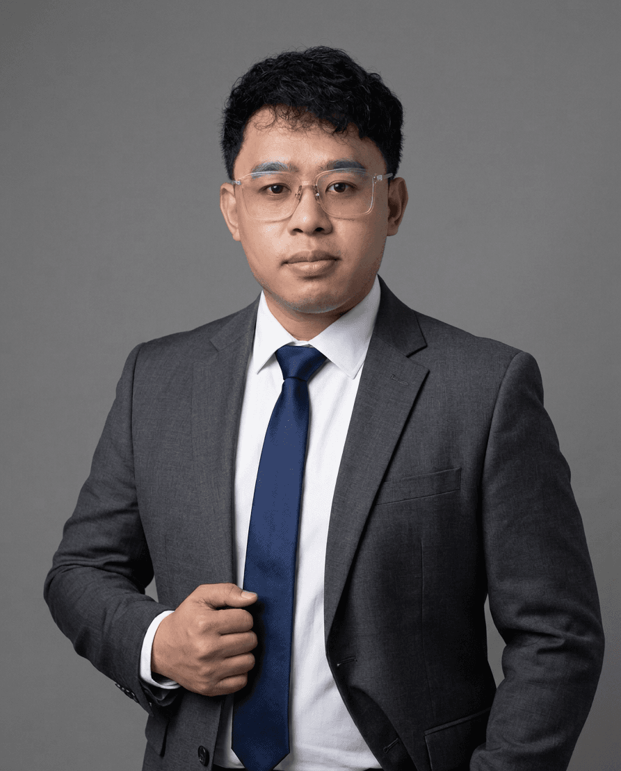 John Paulo O. Samonte, CPA, CTT