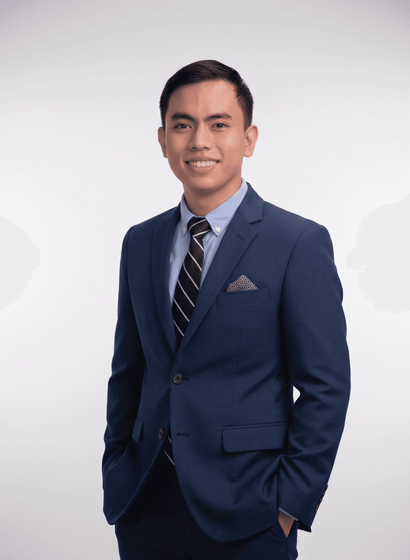 Victor Franz M. Roxas, CPA, CTT